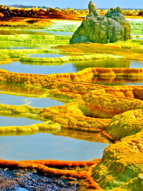 DALLOL