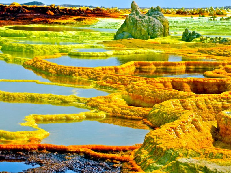 DALLOL